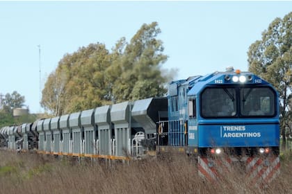 En el primer cuatrimestre de 2020, aumentó un 23% el volumen transportado