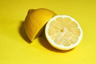 Fue muy bueno el primer cuatrimestre para las exportaciones de limones