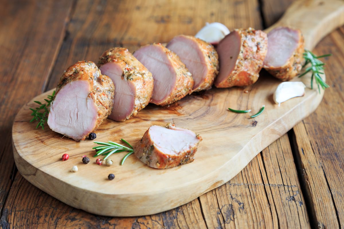 En el primer semestre de 2025, las importaciones de carne de cerdo aumentaron de manera significativa
