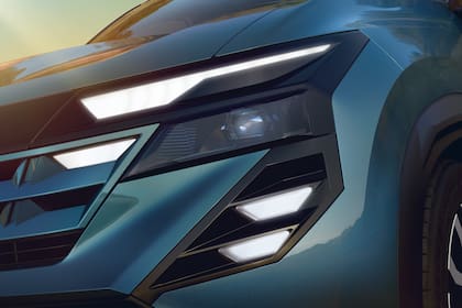 En el primer trimestre, la firma francesa registró 11.699 ventas de 0km