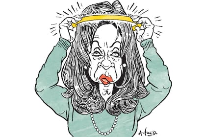 En el proceso de ampliación del poder cristinista en el Estado, la jefatura de los fiscales es una colina por la que valen todas las batallas