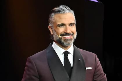 En el proceso de obtención de la green card, las autoridades sospecharon que Jaime Camil había "comprado" a su esposa. Foto: @jaimecamil vía Instagram