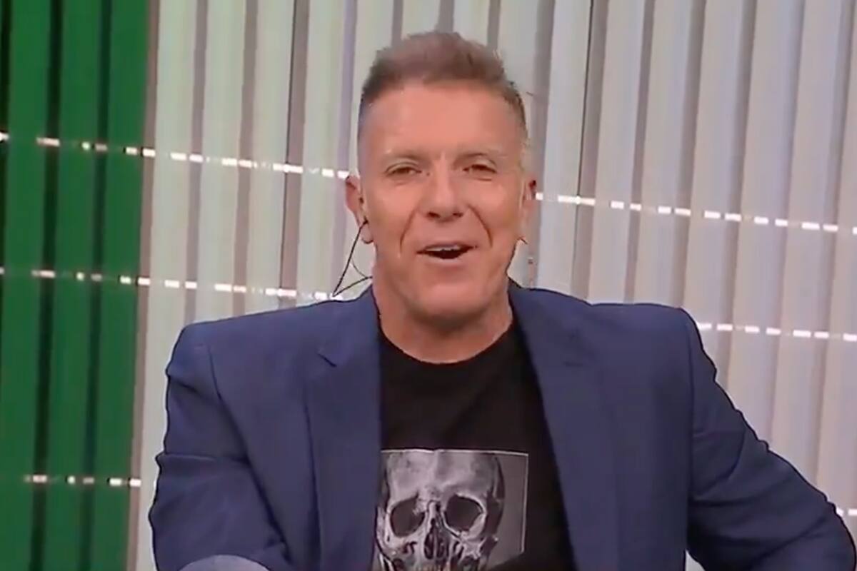 En el programa que Alejandro Fantino en ESPN se debatió por el uso del VAR la Copa Libertadores y las dudas que genera por la elección de las jugadas para su intervención