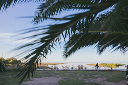 En el puesto 9, los especialistas sitúan a “Perú Beach” en San Isidro