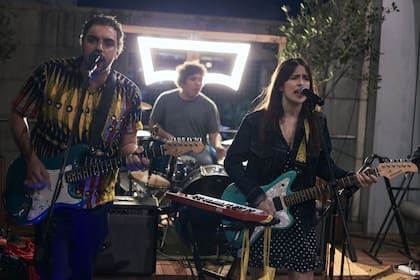 Kokoshca, el indie que viene