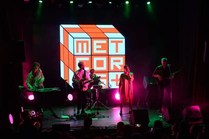 Meteoro