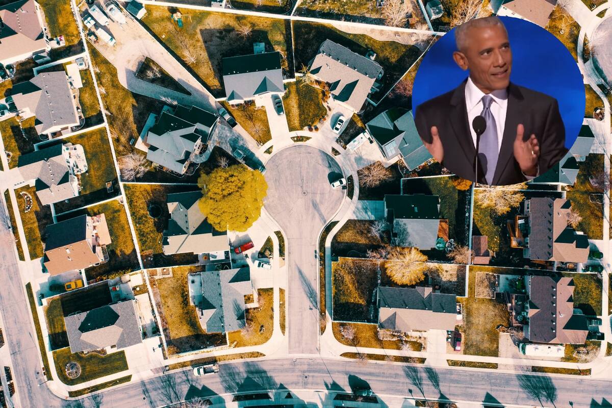 En el ranking se evaluaron datos como ingresos familiares y tasas de criminalidad dentro del barrio