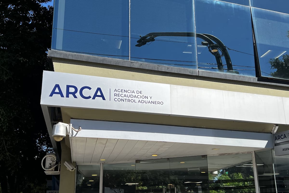 En el régimen simplificado, ARCA les mostrará a los contribuyentes la declaración de Ganancias, que podrá ser ratificada o modificada
