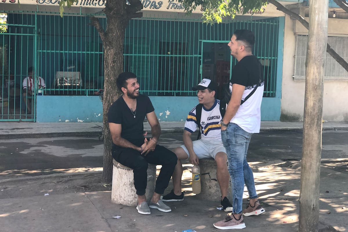 En el Relevamiento de Asentamientos Informales de Techo, realizado en 2016, el 50% de los entrevistados dijo haberse sentido discriminado alguna vez