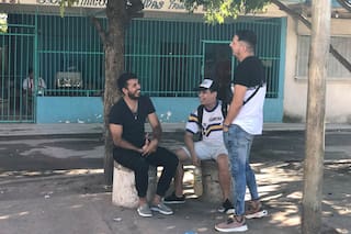 Encuesta. El 31% cree que la gente que vive en villas está mejor que ellos