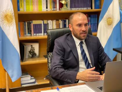 En el sector apuntan a conocer detalles técnicos del acuerdo que Martín Guzmán, ministro de Economía, selló con el FMI