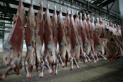 La cadena de la carne estima perder unos US$150 millones en el segundo semestre.