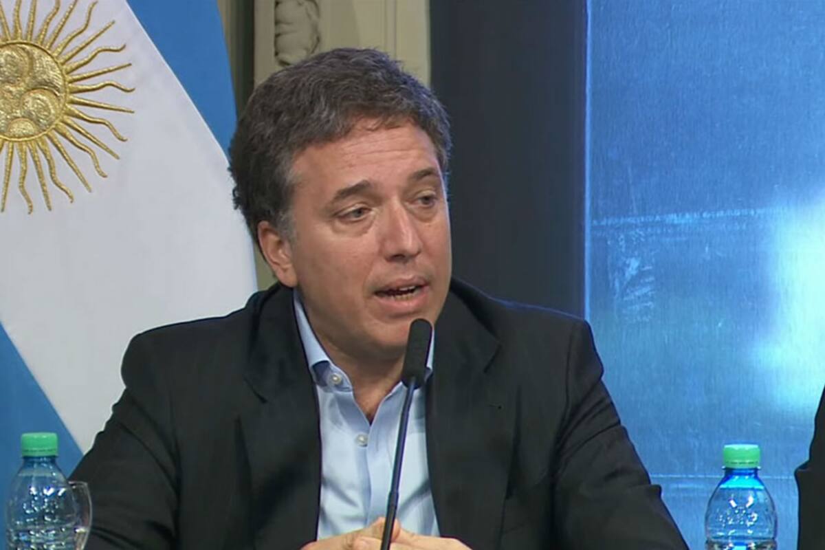 En el sector hay expectativas por los anuncios que realizará el ministro de Hacienda Nicolás Dujovne en materia económica