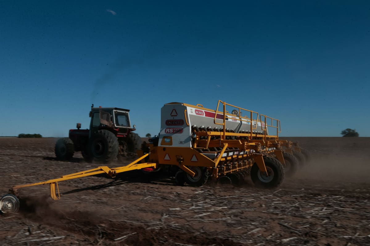 En el sector hay preocupación por el incremento de la carga tributaria