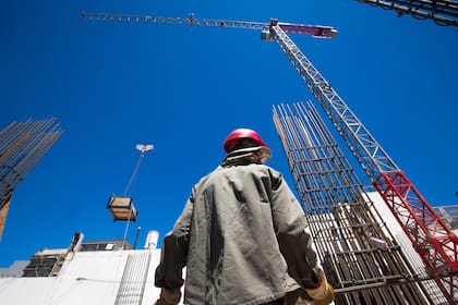 En el sector inmobiliario esperaban el ingreso de hasta US$5000 millones en el marco del blanqueo a la construcción