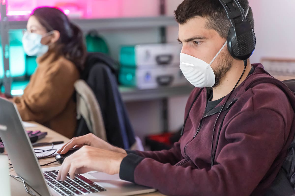 En el sector privado formal los ingresos perdieron un 3% de su poder de compra entre junio de 2020 y ese mes de este año