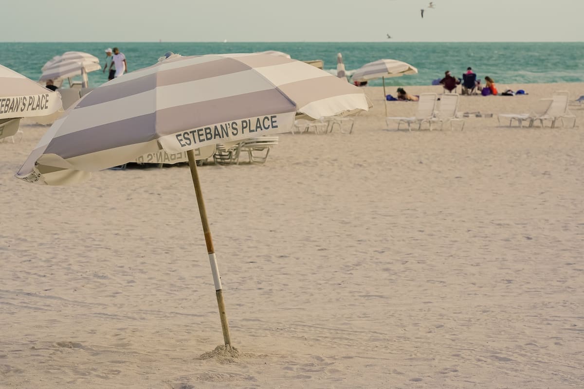 En el segundo trimestre de 2023 se registró una baja en la llegada de turistas a Florida, comparado con el mismo período del año pasado