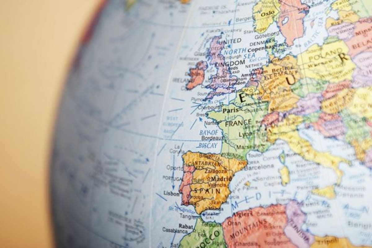 En el siglo III, en lo que hoy es Europa, se realizó la mayor concesión de ciudadanía de todos los tiempos