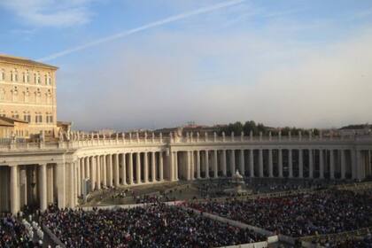 En el siglo XVII, el papa era la máxima autoridad en los Estados Pontificios, que comprendía la región de Roma y alrededores, prácticamente todo el centro de la actual Italia