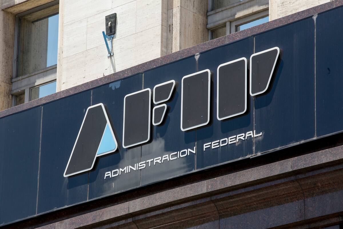 En el sitio de Afip se puede verificar el alta de un trabajador y el aporte de su empleador