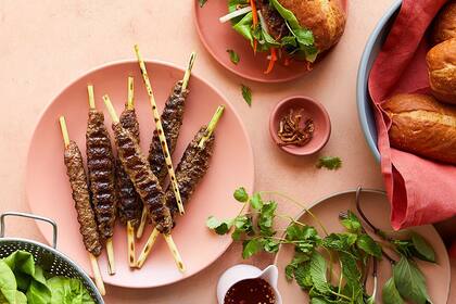 En el sitio de Impossible Foods, usuarios del mundo pueden acceder a distintas recetas con la carne creada por el equipo de científicos