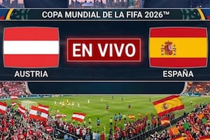 A qué hora de EE.UU. juega España vs. Austria: transmisión en vivo del partido de 16avos