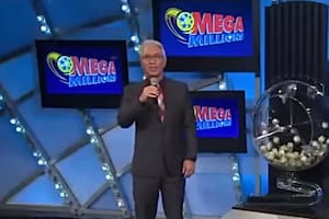 En el sorteo de este martes 26 de marzo se fue el pozo acumulado de más de US$1,1 millones