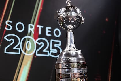 En el sorteo de los octavos de final de la Copa Libertadores se diagramará el cuadro completo