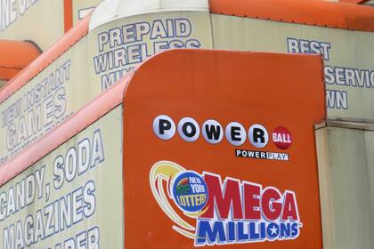 En el sorteo del pasado 26 de marzo, un jugador en Nueva Jersey obtuvo el pozo acumulado de US$1130 millones