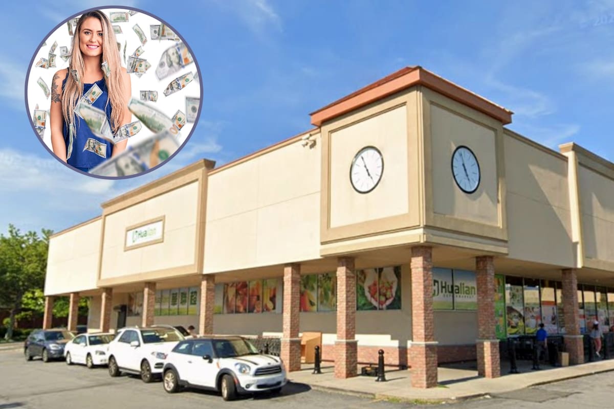 En el sorteo del pasado 7 de diciembre, una persona se llevó el pozo acumulado; lo compró en esta tienda