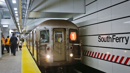 En agosto, se espera que el costo del pasaje suba de US$2,90 a US$3. Foto: Archivo.