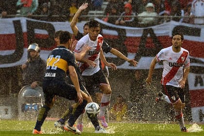 En el superclásico de las ventas, River manda en los últimos años