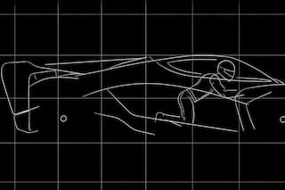Una automotriz desarrolla una tecnología inédita en el segmento de los superdeportivos