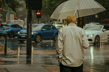 En el sur de Florida, el frente llegará debilitado y tenderá a estacionarse, con probabilidades de lluvia de apenas entre un 20% y 30%, concentradas mayormente sobre las aguas del Atlántico