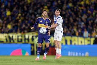 En qué canal pasan Boca vs. Vélez por la Copa Argentina 2026 hoy