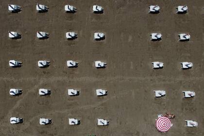 En el Torreón del Monje hubo una prueba piloto para poner en práctica el protocolo