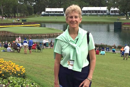 En el TPC de Sawgrass, un escenario que conoce de memoria