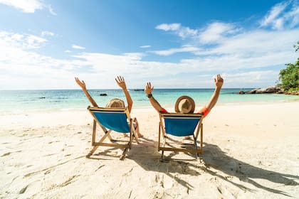 En el Travel Sale 2024 habrá descuentos y promociones especiales tanto para dentro del país cómo al exterior