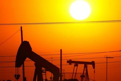 En el último año el precio del petróleo ha aumentado casi 50%.