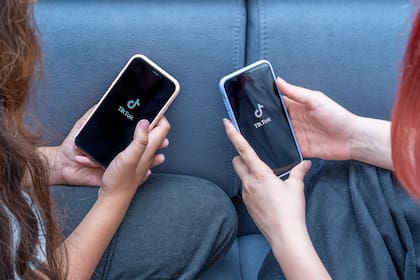 En el último año ha crecido una categoría de dispositivos de menor tecnología