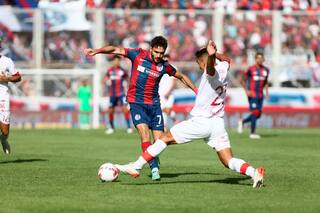 Cuándo juega San Lorenzo vs. Huracán, por la Liga Profesional: día, hora y TV del clásico