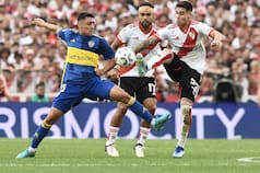 River vs. Boca, por los cuartos de final de la Copa de la Liga 2024: cuándo se juega el Superclásico