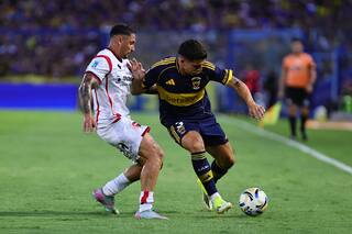 Boca vs. Newell’s, por el Torneo Clausura 2026: día, horario, TV y cómo ver online