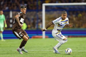 Boca vs. Platense, por el Torneo Clausura 2026: día, horario, TV y cómo ver online