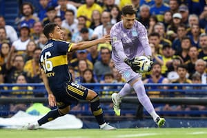 En el último partido entre Boca y Racing, por las semifinales del Torneo Clausura 2025, la Academia ganó 1 a 0 como visitante