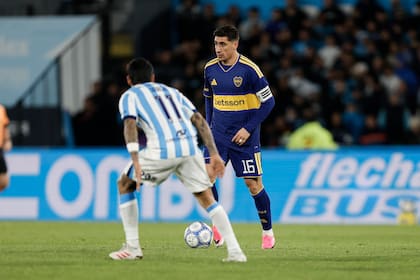 Boca vs. Racing, por la Copa Argentina 2026: día, horario, TV y cómo ver online
