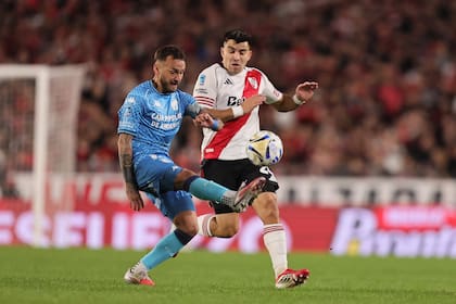 River vs. Atlético Tucumán, por el Torneo Clausura 2026: día, horario, TV y cómo ver online