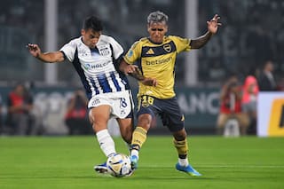 Boca vs. Talleres, por el Torneo Clausura 2026: día, horario, TV y cómo ver online