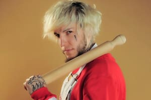 En el último programa de MasterChef Celebrity, hubo un detalle que llamó la atención: la ausencia de Alexander Caniggia, que deberá afrontar las consecuencias