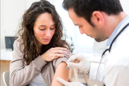 En el último tiempo los grupos antivacunas fueron ganando terreno